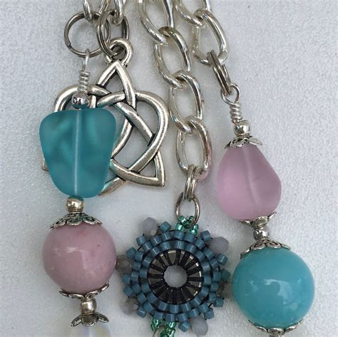 unique purse charms